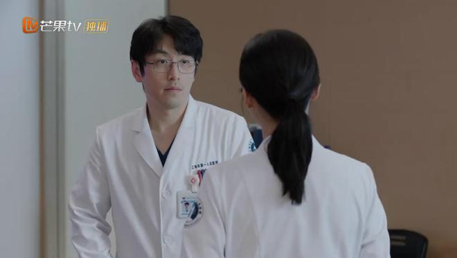 乱五个主要角色安排了十条感情线MG不朽情缘《仁心俱乐部》有点(图7)