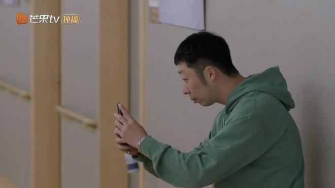 乱五个主要角色安排了十条感情线MG不朽情缘《仁心俱乐部》有点(图8)