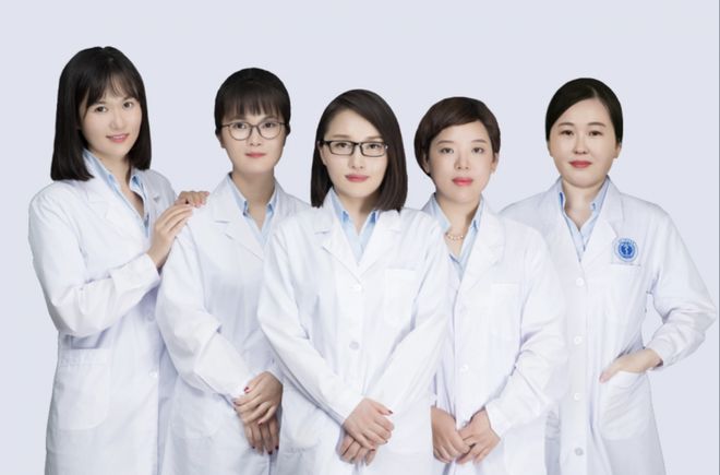 ：颜值消费新趋势下的科研突围者不朽情缘游戏入口“五个女博士”(图1)