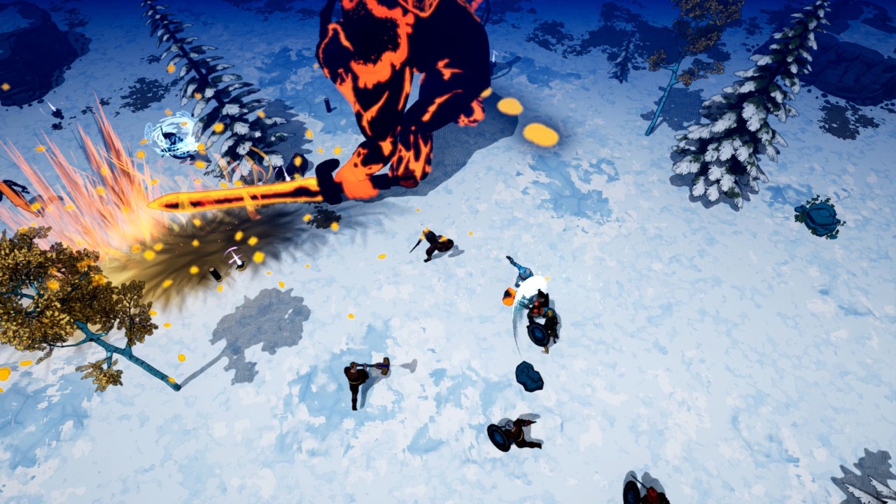 冒险合作游戏推荐 好玩的冒险合作游戏大全不朽情缘平台登录入口2026必玩的十大(图3)