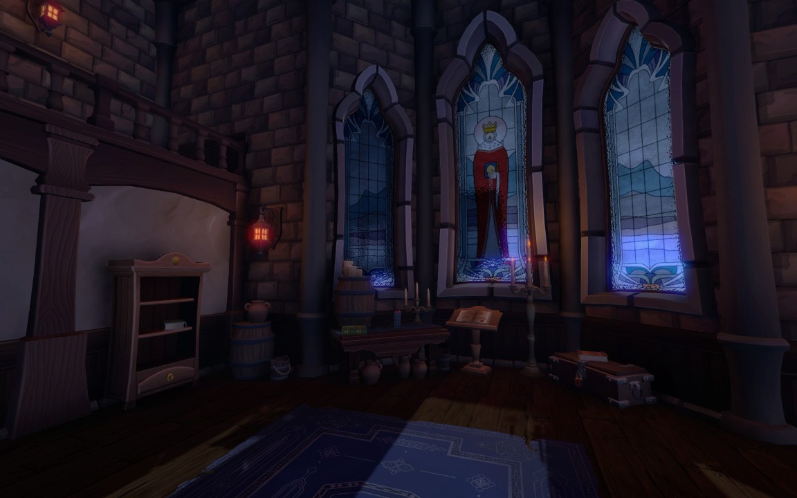 冒险合作游戏推荐 好玩的冒险合作游戏大全不朽情缘平台登录入口2026必玩的十大(图10)