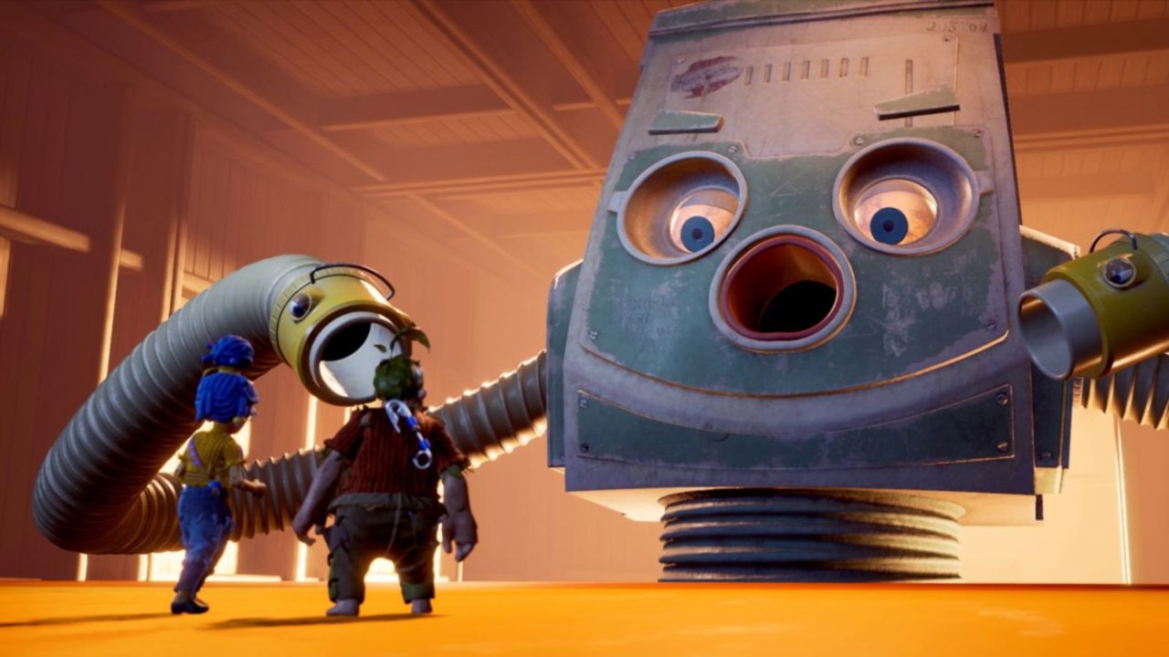 冒险合作游戏推荐 好玩的冒险合作游戏大全不朽情缘平台登录入口2026必玩的十大(图7)